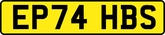 EP74HBS