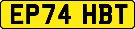 EP74HBT