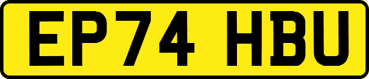 EP74HBU