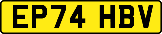 EP74HBV