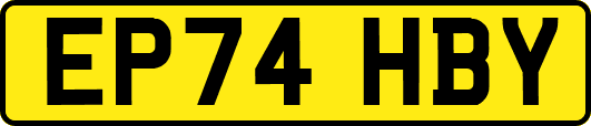 EP74HBY