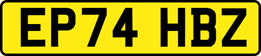 EP74HBZ