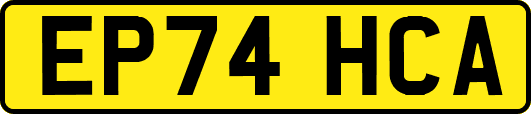 EP74HCA