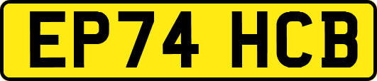 EP74HCB