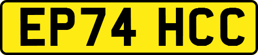 EP74HCC