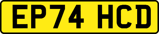 EP74HCD