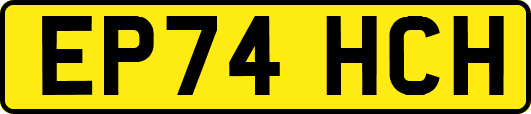 EP74HCH