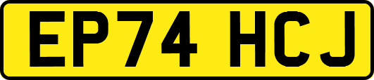 EP74HCJ