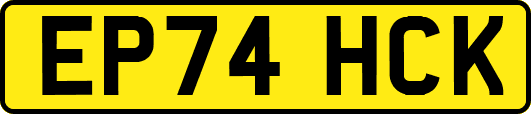 EP74HCK