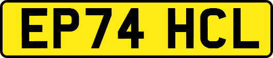 EP74HCL