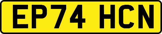 EP74HCN