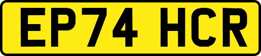 EP74HCR