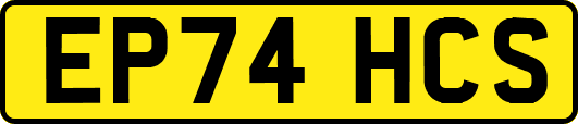 EP74HCS