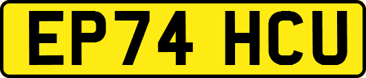 EP74HCU