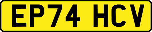 EP74HCV