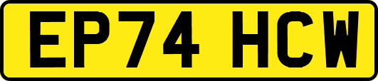 EP74HCW