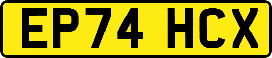 EP74HCX