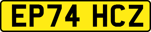 EP74HCZ