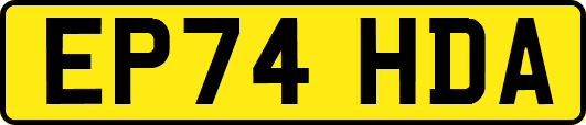 EP74HDA