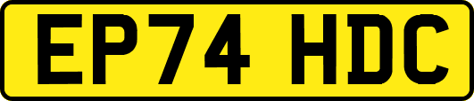 EP74HDC