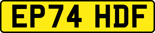 EP74HDF