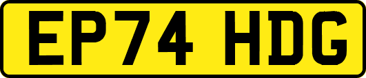 EP74HDG