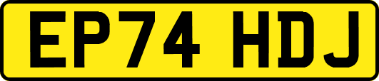 EP74HDJ