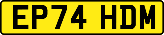 EP74HDM
