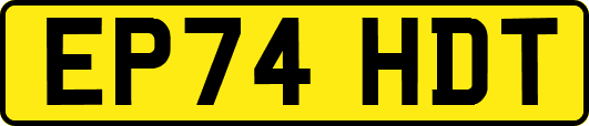 EP74HDT