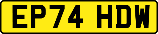 EP74HDW