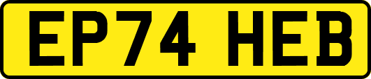 EP74HEB
