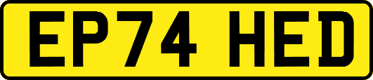 EP74HED