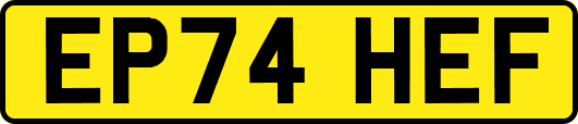 EP74HEF