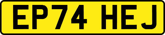 EP74HEJ