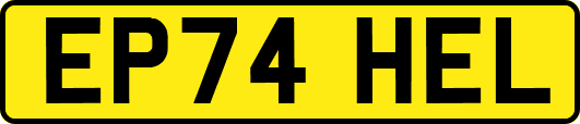 EP74HEL