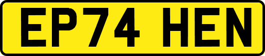 EP74HEN