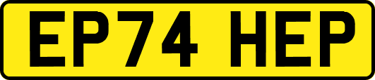 EP74HEP