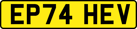 EP74HEV