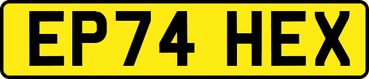 EP74HEX
