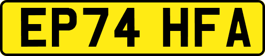 EP74HFA