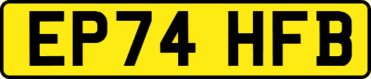 EP74HFB
