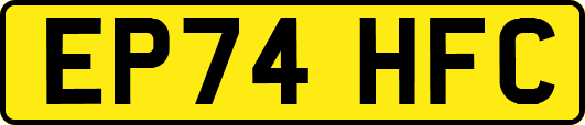 EP74HFC