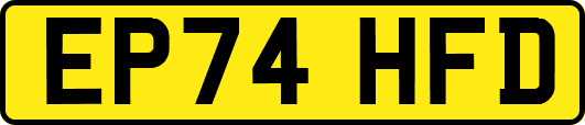 EP74HFD