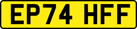 EP74HFF