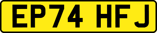EP74HFJ