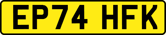 EP74HFK