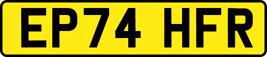 EP74HFR