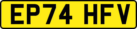EP74HFV