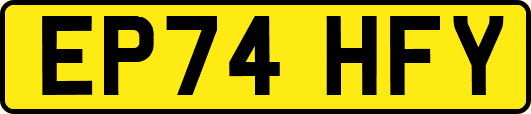 EP74HFY