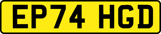 EP74HGD